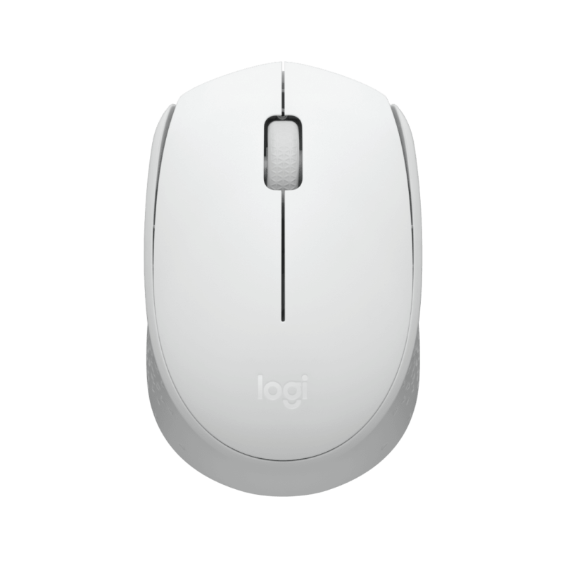 Mouse Logitech M170 White Mouse Logitech M170 White